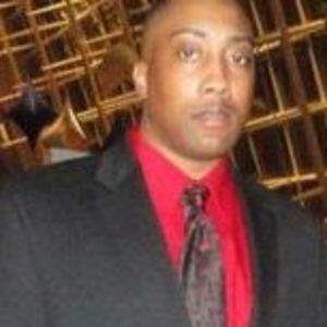 Meet your Posher, Dontavious